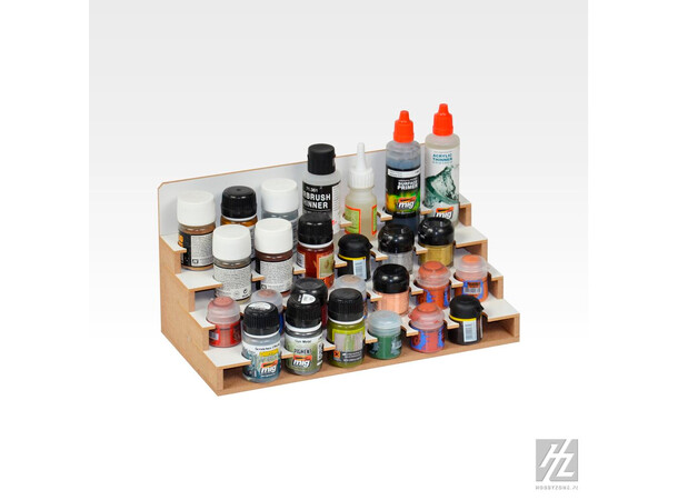 Hobbyzone Module OM05b Maling 36 mm Plads til 26 malinger - 30 cm 