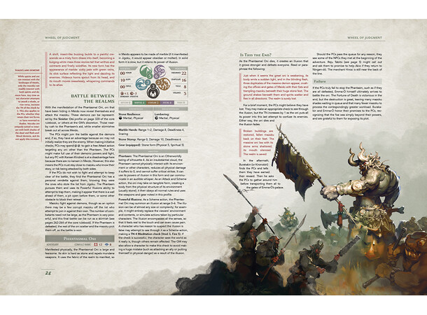 Legend of the 5 Rings RPG Wheel of Judge Legend of the Five Rings Adventure 