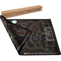 Nemesis Playmat 
