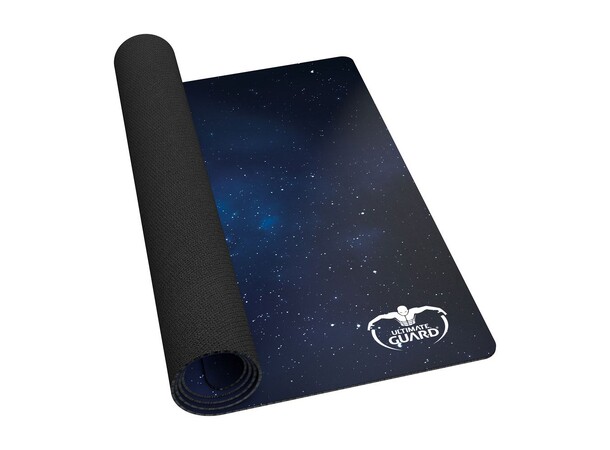 Play-Mat Mystic Space 61x35 cm Ultimate Guard Playmat 