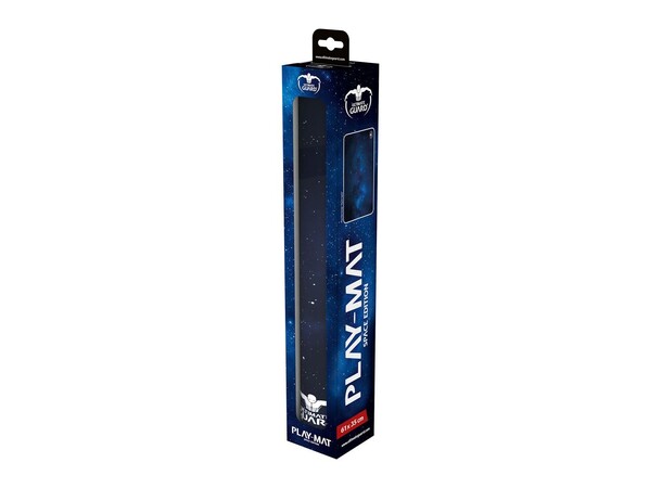 Play-Mat Mystic Space 61x35 cm Ultimate Guard Playmat 