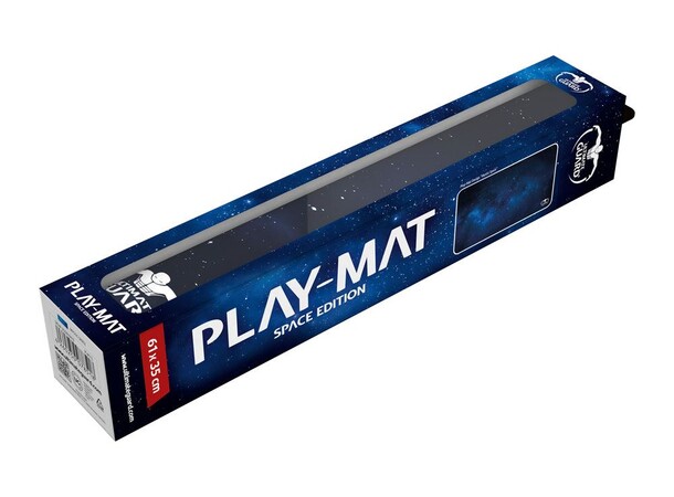 Play-Mat Mystic Space 61x35 cm Ultimate Guard Playmat 