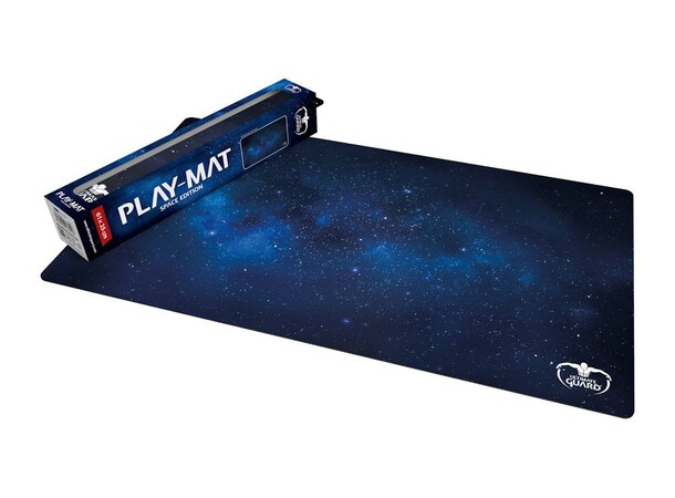 Play-Mat Mystic Space 61x35 cm Ultimate Guard Playmat 