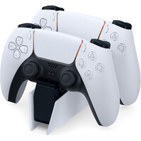 PlayStation 5 Charging Dock PS5 DualSense-opladningsstation