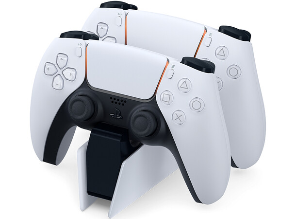 PlayStation 5 Charging Dock PS5 DualSense-opladningsstation 