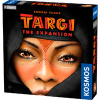Targi The Expansion Ekspansion til Targi