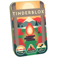 Tinderblox Day Brætspil 
