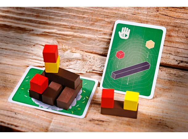 Tinderblox Day Brætspil 