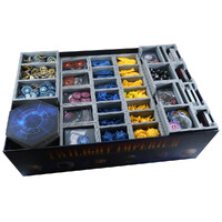 Twilight Imperium Prophecy Kings Insert 
