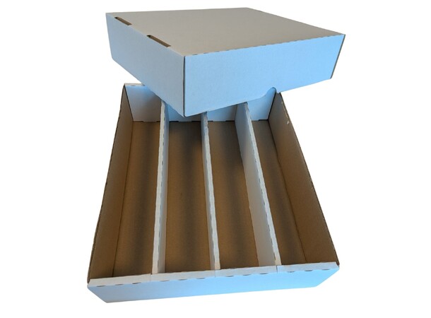 BCW Card Box Opbevaring 4000 kort 