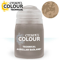 Citadel Paint Technical Agrellan Badland 24 ml
