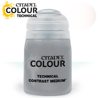 Citadel Paint Technical Contrast Medium 24 ml