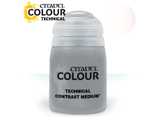 Citadel Paint Technical Contrast Medium 24 ml 