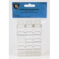 Combat Tier Expansion Pack 