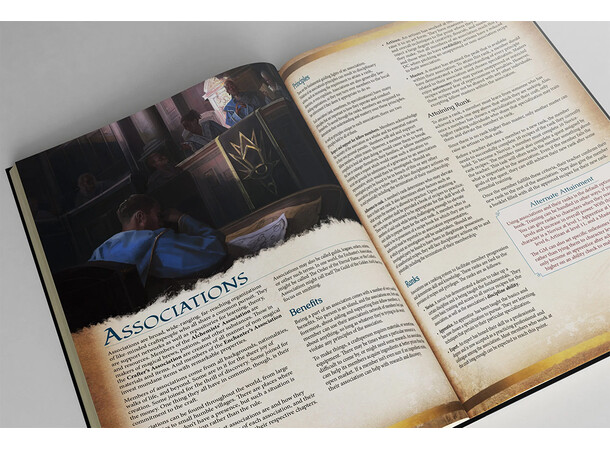 D&D 5E Suppl Alchemy Crafting Enchanting The Ultimate Guide To 