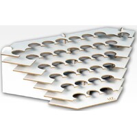 Hobbyzone Large Corner Paint Stand 36 mm Udnyt hjørnerne i dit malområde