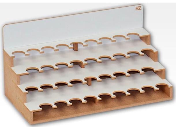 Hobbyzone Module OM05s Maling 26 mm Plads til 36 malinger - 30 cm 