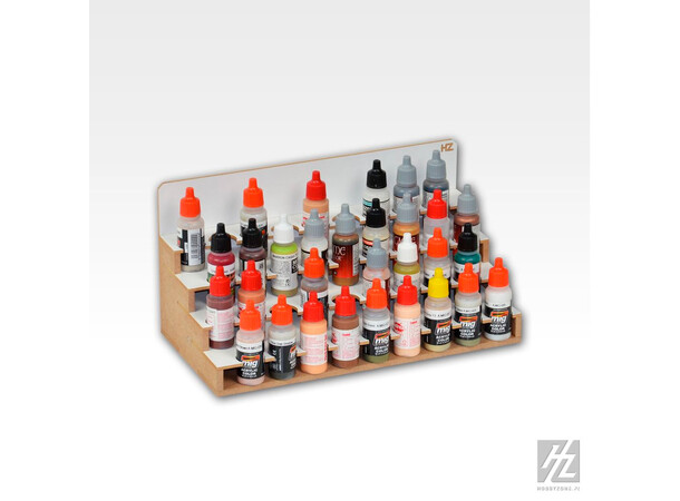 Hobbyzone Module OM05s Maling 26 mm Plads til 36 malinger - 30 cm 