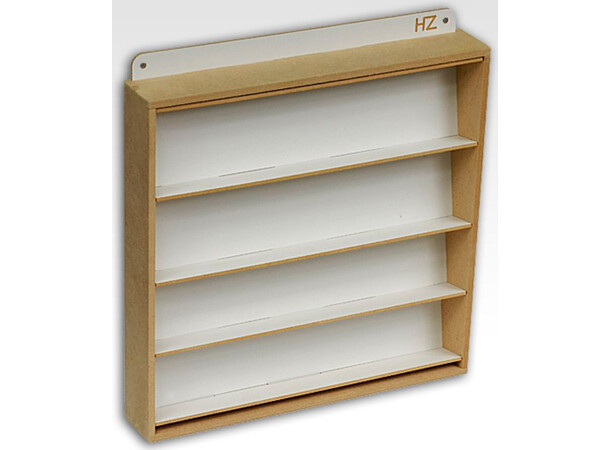 Hobbyzone Paint Hanger - 36 mm 30 x 30 x 5 cm 