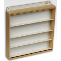 Hobbyzone Paint Hanger - 36 mm 30 x 30 x 5 cm