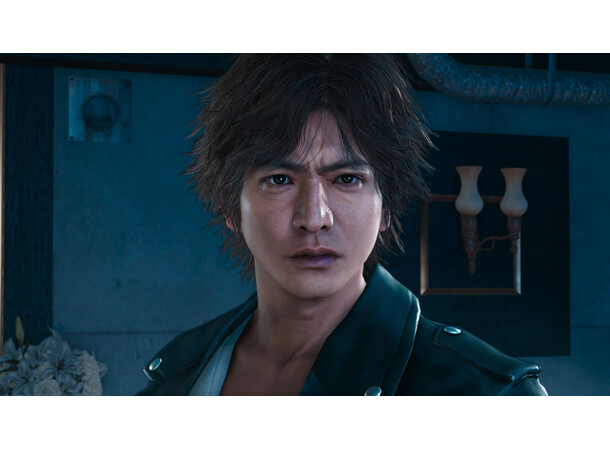 Judgment PS5 