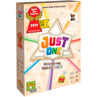 Just One - NORSK 