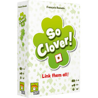 So Clover Brætspil 