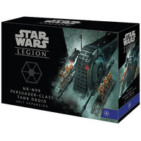 Star Wars Legion NR-N99 Perseraduer-Clas 