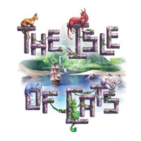 The Isle of Cats Brætspil 