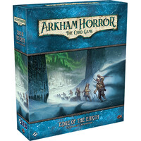 Arkham Horror TCG Edge of Earth Campaign Edge of the Earth Campaign Expansion