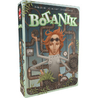 Botanik Brætspil 