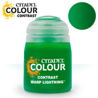 Citadel Paint Contrast Warp Lightning 18 ml