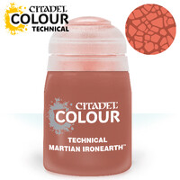 Citadel Paint Technical Martian Ironeart 24 ml