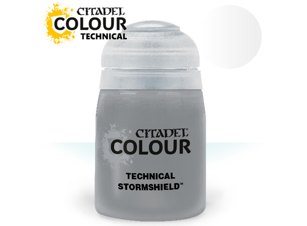 Citadel Paint Technical Stormshield 24 ml 