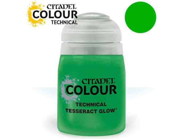 Citadel Paint Technical Tesseract Glow 18 ml 