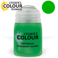 Citadel Paint Technical Tesseract Glow 18 ml
