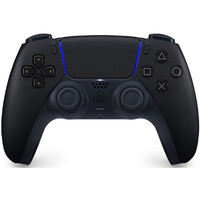 DualSense Controller Midnight Black PS5 Håndkontrol til PlayStation 5