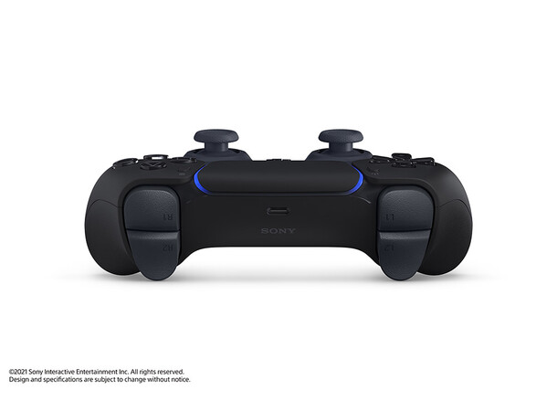 DualSense Controller Midnight Black PS5 Håndkontrol til PlayStation 5 