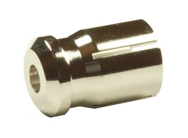 H&S nålebeskyttelseskappe Harder & Steenbeck Infinity/Evolution/AL 