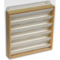 Hobbyzone Paint Hanger - 26 mm 30 x 30 x 5 cm