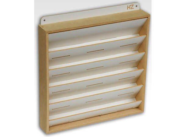 Hobbyzone Paint Hanger - 26 mm 30 x 30 x 5 cm 