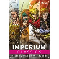 Imperium Classics Brætspil 