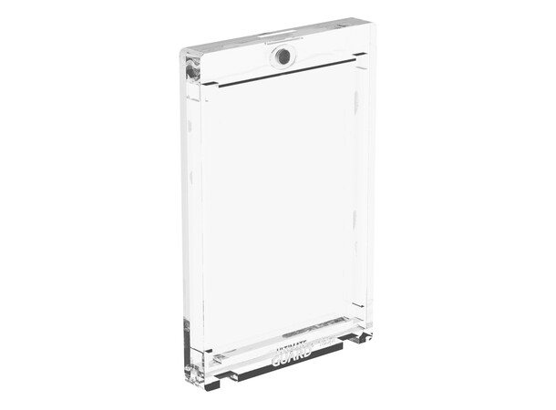 Magnetic Card Case - 180PT - 1 stk Til værdifulde kort - Ultimate Guard 