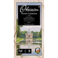 Obsession Wessex Expansion Ekspansion til Obsession (2nd Edition)