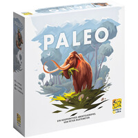 Paleo Brætspil 