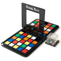 Rubiks Race-spil 