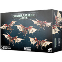 Adeptus Mechanicus Pteraxii Warhammer 40K