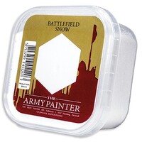 Army Painter Basing Battlefield Snow 150 ml