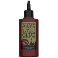 Army Painter Battlefields Basing Glue 50 ml - PVA-lim