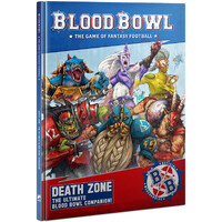 Blood Bowl Death Zone (bog) 